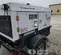 2019 Wacker Neuson G25 T4F Diesel Generator