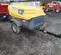 2018 Atlas Copco XAS185KD7 T4F Air Compressor