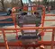 2018 JLG 800S Boom Lift