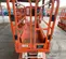 2019 Snorkel S3219E Scissor Lift