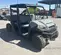 2021 Polaris PRO XD 4000D Utility Vehicle