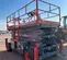 2017 Skyjack SJ9250RT Rough Terrain Scissor Lift