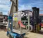 2018 Genie AWP-40SDC Pusharound Lift