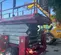 2018 MEC 6092RT Rough Terrain Scissor Lift