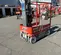 2017 Skyjack SJ12 Self-Propelled One-Person Lift