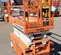 2019 Snorkel S3219E Scissor Lift