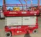 2017 MEC 4046SE Scissor Lift