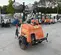 2019 Magnum Pro MLT6SM Portable Light Tower