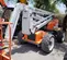 2018 Snorkel A46JRT Articulating Boom Lift