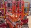 2021 Snorkel S3215E Scissor Lift