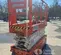 2019 Snorkel S3226E Scissor Lift