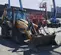 2021 Case 580SN Backhoe Loader