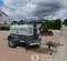 2019 Wacker Neuson LTW20Z1 Portable Light Tower