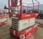 2017 MEC 4046SE Scissor Lift