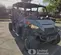 2022 Polaris PRO XD 4000D Utility Vehicle