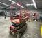 2016 Skyjack SJIII3219 Scissor Lift
