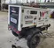 2022 Wacker Neuson G25 T4F Diesel Generator