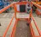 2019 Snorkel S3219E Scissor Lift