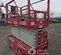 2017 MEC 4046SE Scissor Lift