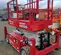 2018 MEC 3259ERT Scissor Lift