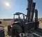 2021 Case 586H Forklift