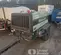 2017 Sullair 185DPQ-KU-T3 Air Compressor