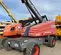 2016 Skyjack SJ45T Boom Lift