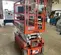 2019 Snorkel S3219E Scissor Lift