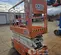 2019 Snorkel S3226E Scissor Lift