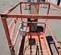 2017 Skyjack SJ12 Self-Propelled One-Person Lift