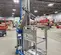 2021 Genie AWP-40SDC Pusharound Lift