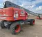 2018 Skyjack SJ86T Boom Lift