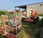 2017 JLG 450AJ Articulating Boom Lift