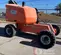 2018 JLG 400S Boom Lift