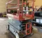 2018 Skyjack SJIII4632 Scissor Lift