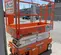 2018 Snorkel S3219E Scissor Lift