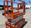 2019 Snorkel S3219E Scissor Lift