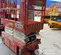 2021 Snorkel S3219E Scissor Lift
