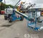 2018 Genie S-40 Boom Lift