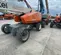 2019 Snorkel 660SJ Boom Lift