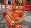2021 Snorkel S3215E Scissor Lift