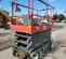 2018 Skyjack SJIII4740 Scissor Lift