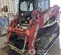 2023 Takeuchi TL12V2-CRHR Track Loader