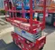 2018 MEC 1330SE Scissor Lift