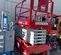 2019 MEC 4046SE Scissor Lift