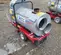 2022 Frost Fighter IDH400QRM Indirect Fired Heater