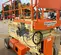 2017 JLG 4069LE Scissor Lift