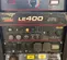 2023 Lincoln Electric LE400 Welder