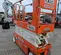 2019 Snorkel S3226E Scissor Lift