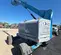 2016 Genie S-40 Boom Lift